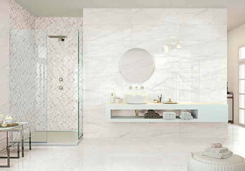 Marazzi Italy Marbleplay Wall